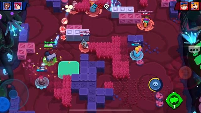 Brawl Stars ASMR ? 2 NEW BRAWLERS (Pearl & Chuck) ! ?? Relaxing Whispering ? смотреть онлайн