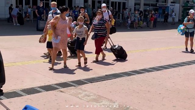 Квартира у моря? Теперь это просто! смотреть онлайн
