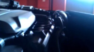 Неустойчивая работа двигателя! Passat CC 1.8 TSI