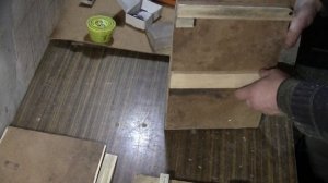 Ловушки на 145 рамку