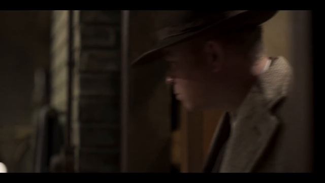 THE OUTFIT Trailer (2022) Dylan O'Brien, Zoey Deutch смотреть онлайн