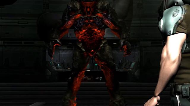 Doom 3: Resurrection of Evil (Часть 6) - Забыл вкл микрофон смотреть онлайн
