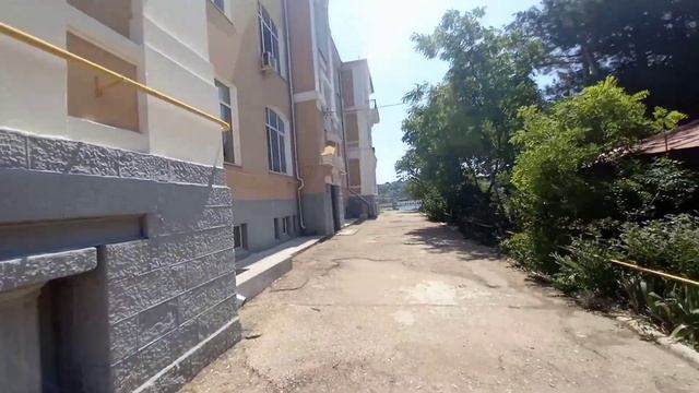 Голландия Севастополь Крым ЧАСТЬ 2 смотреть онлайн