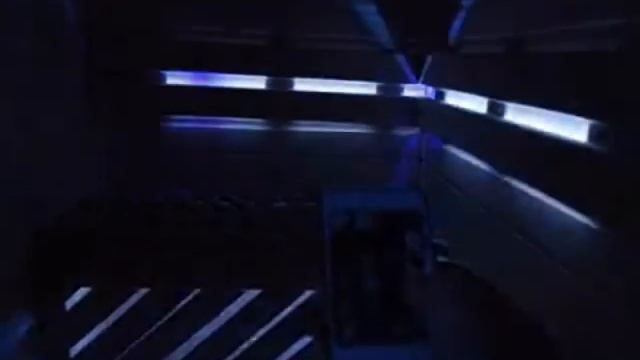 Сауна на лоджии. Цветотерапия смотреть онлайн