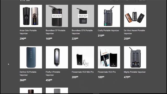 How To Buy A Vaporizer From The Vape Stand- Australian Online Store смотреть онлайн