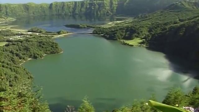 Португалия Азорские острова смотреть онлайн