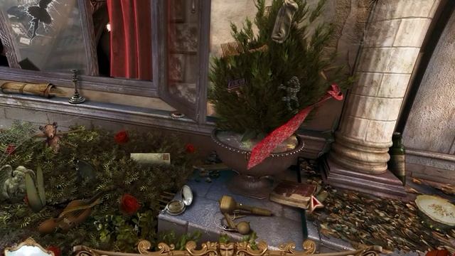 Тайны зеркала 2. Забытые королевства смотреть онлайн