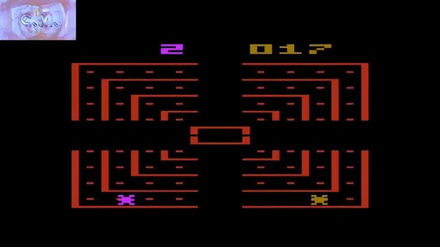 AN ATARI MARATHON FOR MY BIRTHDAY! - Atari Flashback Classics Vol. 1 (Playstation 4) смотреть онлайн