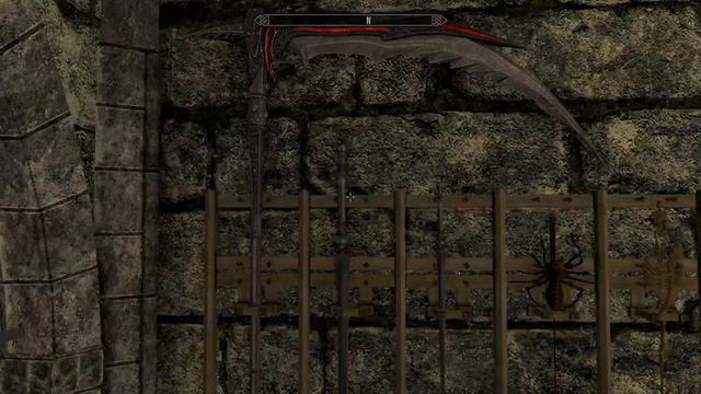 The Most Displays We've Ever Had! - Legacy of the Dragonborn SSE смотреть онлайн