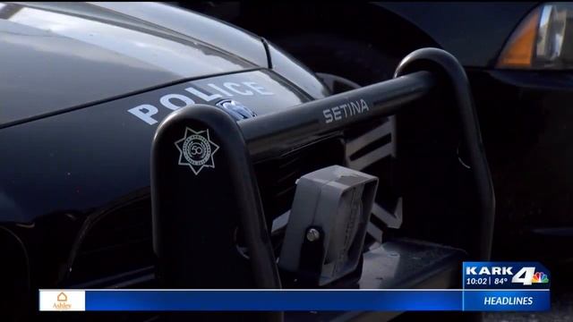 Family disabled by Shannon Hills officer react to his arrest смотреть онлайн