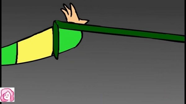 Glitchtale (by Camila Cuevas) Power Levels (Season 1)