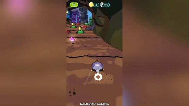 Doodle Jump Adventure (by Lima Sky LLC) - [ANDROID/IOS] Gameplay Full HD смотреть онлайн
