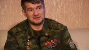 Сулим Ямадаев Самый авторитетный чечен