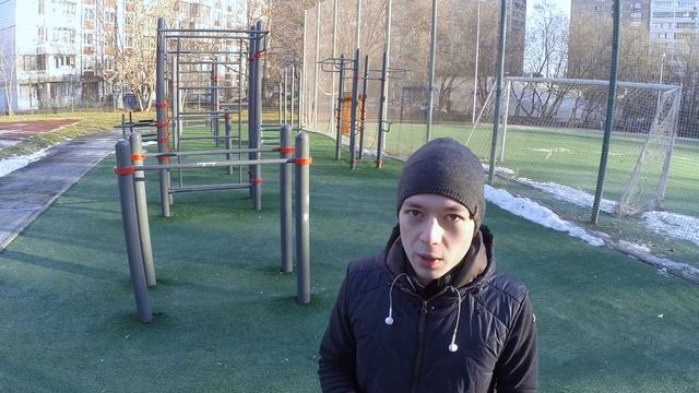 1/5 проекта 20 дней тренировок из 100 ! смотреть онлайн