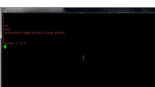Putty FrontEnd Color Change смотреть онлайн