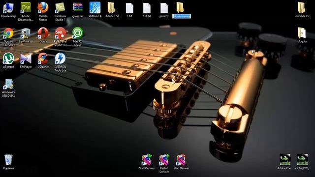 Как сделать не видимою папку смотреть онлайн