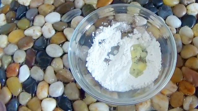 МОЯ Кожа в 60 Лучше Чем в 30 ! Всего 3 Ингредиента Маска Для Лица от Морщин Facial mask for wrin смотреть онлайн