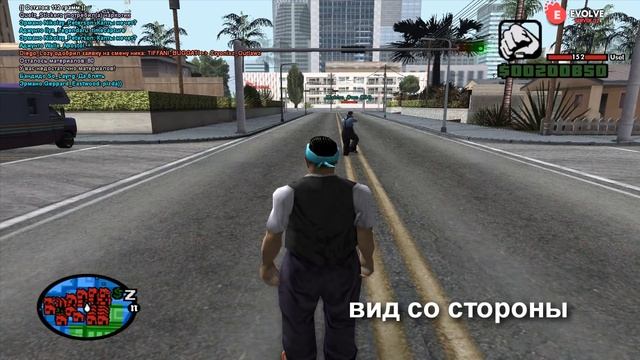 5 БАГОВ / ФИШЕК-ЛАЙФХАКОВ GTA SAMP О КОТОРЫХ ТЫ НЕ ЗНАЛ! смотреть онлайн