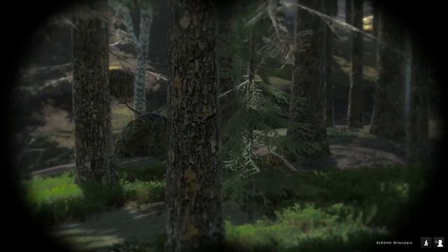 the Hunter Classic. Охота на оленей в Redfeather Falls. смотреть онлайн