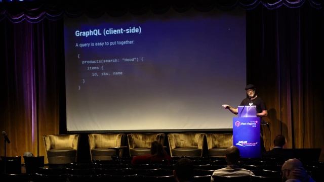 How Magento Extensions Will Fit Into PWA | Jisse Reitsma смотреть онлайн