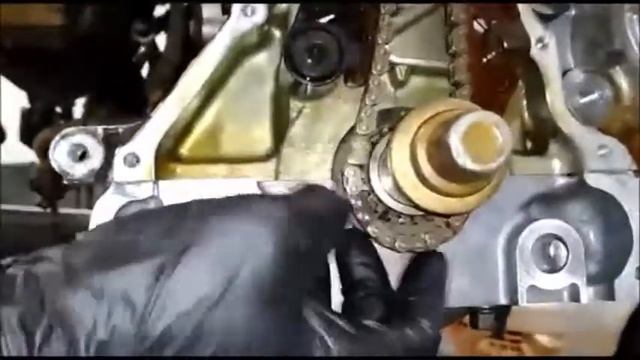 SINCRONISMO MOTOR NEW CIVIC 1.8,PARTE 1 смотреть онлайн