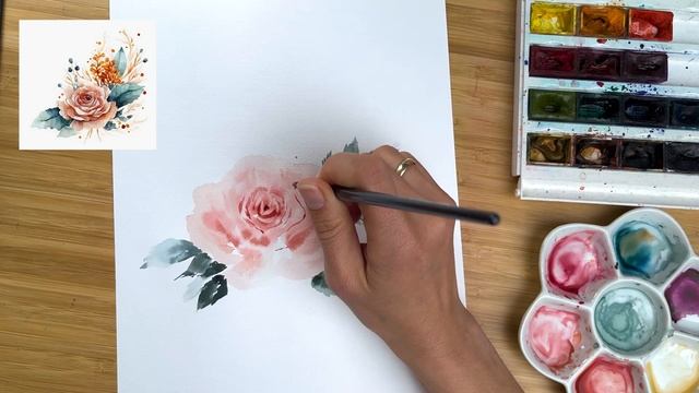 AI images vs real art. (and how artists could use ai for ) смотреть онлайн