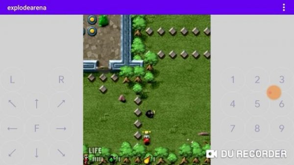 Review 6 Games Work in ROM N-GAGE QD Dev play Emulator EKA2L1 part1 | Android