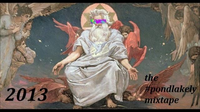 Pond Lakely - Running [Prod. by Nugget] смотреть онлайн