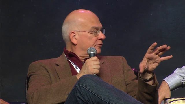 What Should a Local Church Look Like? | Mark Dever, Tim Keller, and Crawford Loritts смотреть онлайн