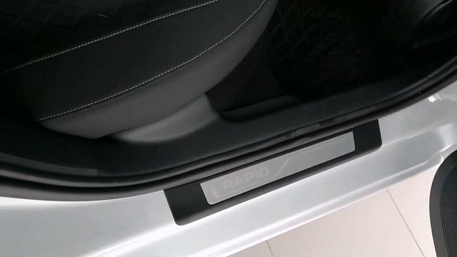 ШКОДА ЦЕНЫ НА ОКТЯБРЬ, А ЧТО ЕСЛИ БУДУТ ЕЩЁ ДОРОЖЕ. смотреть онлайн