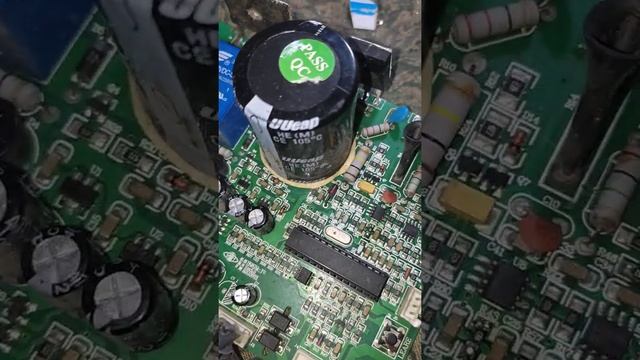 Treadmill Error E02 Repairing