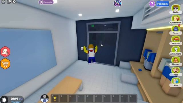 Roblox Livetopia Update 15!!! NEW SPORTS CENTER!!! [Update15] ?Livetopia смотреть онлайн