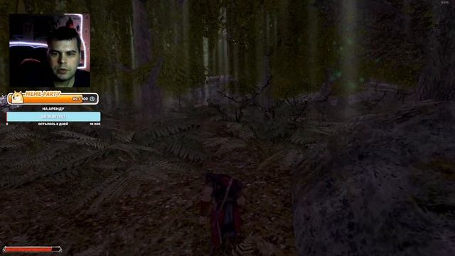 Gothic II Gold Classic - Прохождение - Часть 3: В которой я варю зелья смотреть онлайн