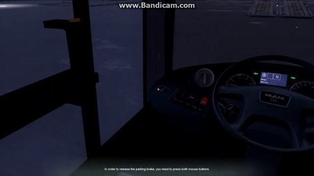 Tutorial City Bus Simulator Munich 2012 смотреть онлайн