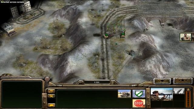 Почему Command and Conquer: Generals были так хороши и почему мы так и не увидели вторую часть смотреть онлайн