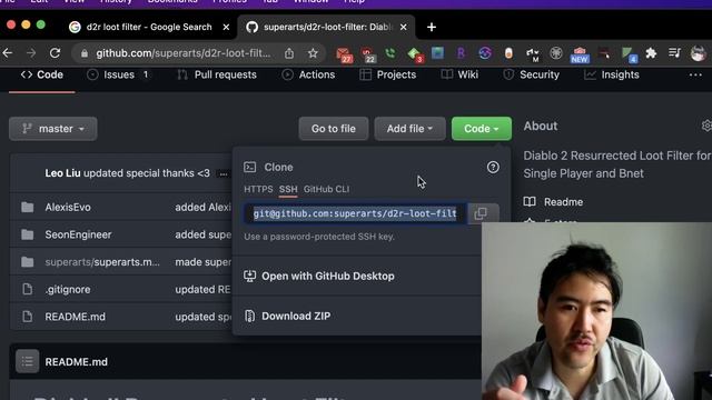 Diablo II Resurrected 2.4 Loot Filter - #d2r #d2r2.4 #2.4 смотреть онлайн