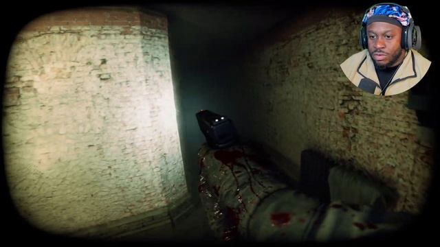 Body Cam Horror Games Are TERRIFYING! | Deppart Prototype смотреть онлайн