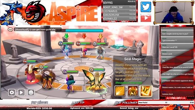 L/D WAR! | World Arena смотреть онлайн