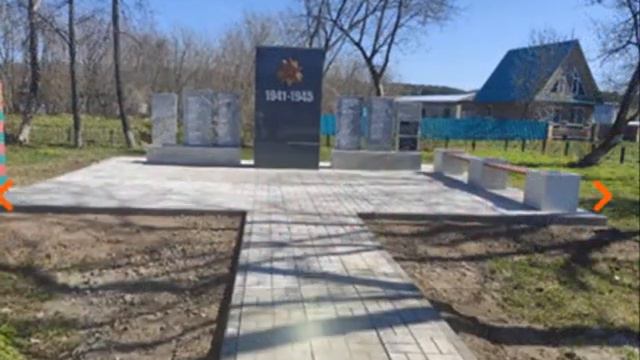 В память о тех, кто воевал и победил! смотреть онлайн