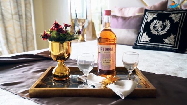 Роскошная вилла в Аланье для большой семьи! смотреть онлайн