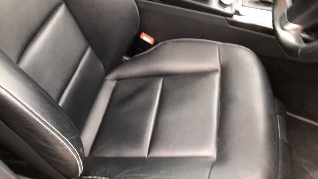 Mercedes E250 CDi BlueEfficiency Sport Auto Estate смотреть онлайн