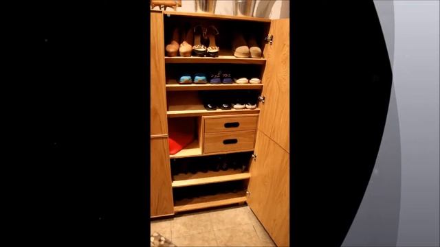 гарнитур в прихожую смотреть онлайн