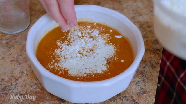 Buffalo Chicken Soup Recipe Uncut Preview