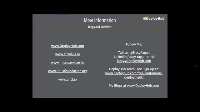 Kubernetes Pipelines - Hello New World 3/20/19 смотреть онлайн