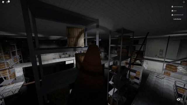 APEIROPHOBIA LVL 11 - Roblox | [Full Walkthrough] смотреть онлайн