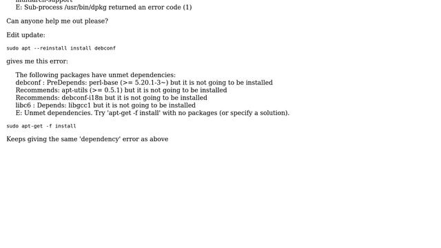 Raspberry Pi: trouble installing SQLite (2 Solutions!!) смотреть онлайн