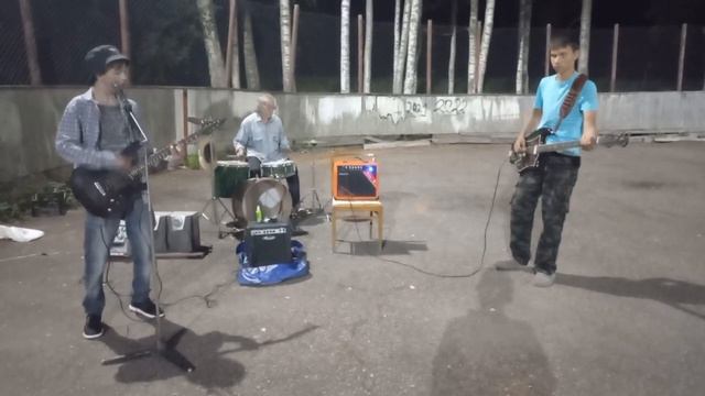Ели мясо мужики(Гр. Король и шут.) смотреть онлайн