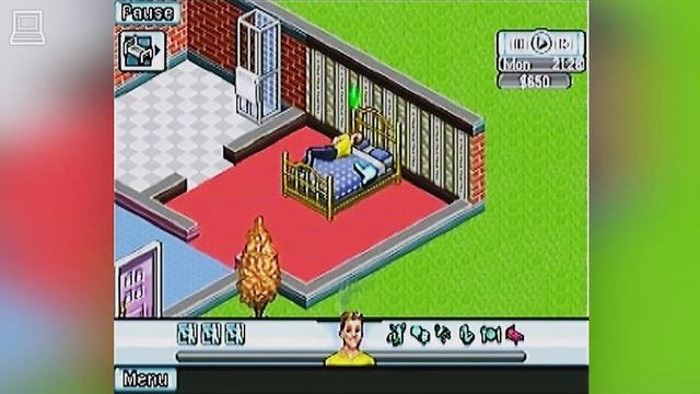 The Sims 3 Demo Gameplay (N-Gage 2.0) смотреть онлайн