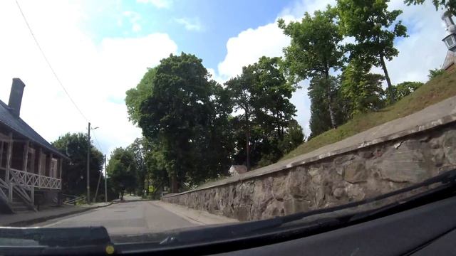 Alsėdžiai. Brėvikių dvaras. Plungė. Žemaitelē. Литва #lietuva смотреть онлайн