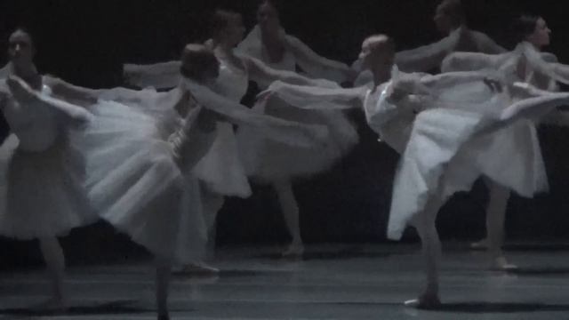 5.06.16 "Баядерка" ТЕНИ смотреть онлайн